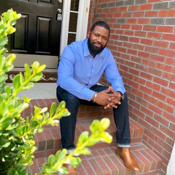 Meet your Posher, Dale - Picture 1 of 1